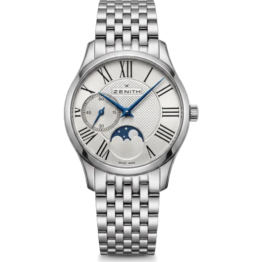 Часы Zenith Elite Ultra Thin Moonphase 33 mm 03.2310.692