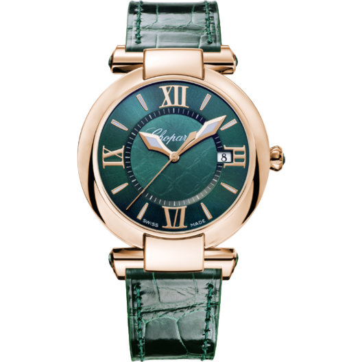 Часы Chopard Imperiale 36 mm 384221-5013