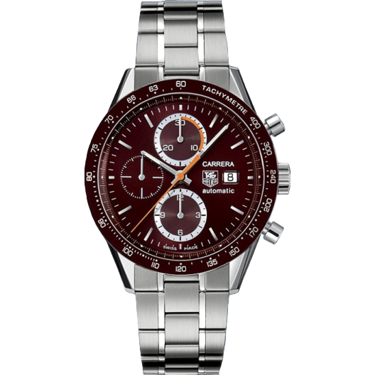 Часы Tag Heuer Carrera Calibre 16 CV2013-1