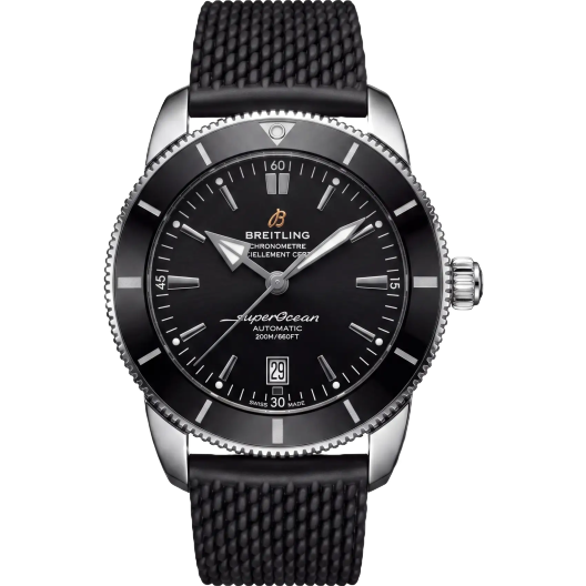 Часы Breitling Superocean Heritage 46 mm AB2020