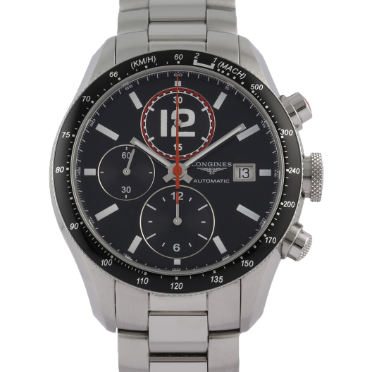 Часы Longines GRANDE VITESSE L3.636.4