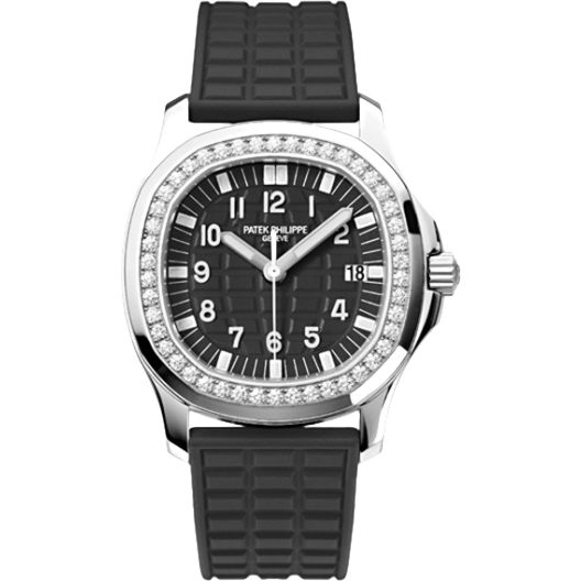 Часы Patek Philippe Aquanaut 5067 Luce 5067A-001