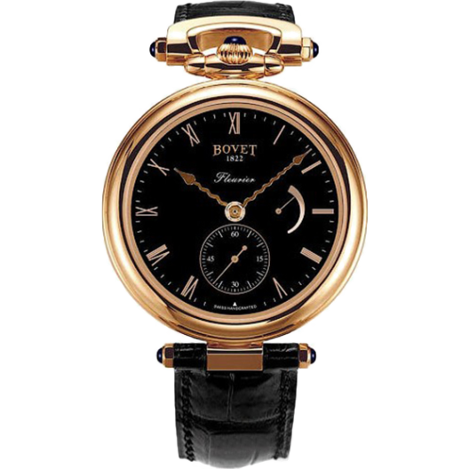 Часы Bovet AMADEO FLEURIER 43ММ AF43003