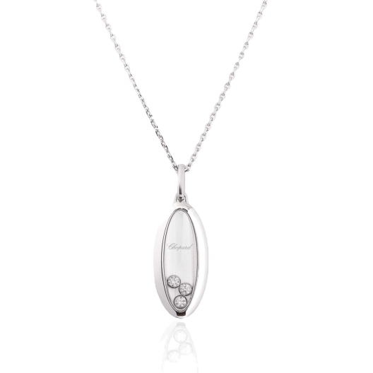Подвеска Chopard Happy Diamonds Wisiorek 799092-0001