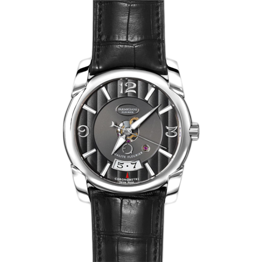 Часы Parmigiani Fleurier Tonda 39 Qualite Limited Edition PFC222-1200200-HA1441