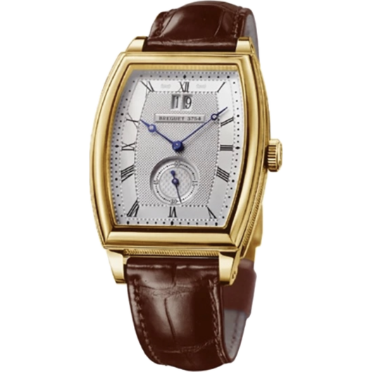 Часы Breguet Heritage Big Date 5480BA/12/996