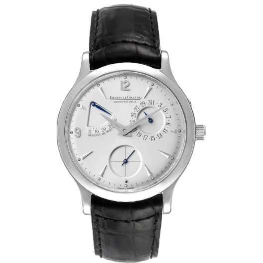 Часы Jaeger-LeCoultre Master Control 140.8.93