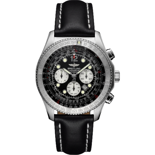 Часы Breitling B-2 Chronograph 43 mm A42362