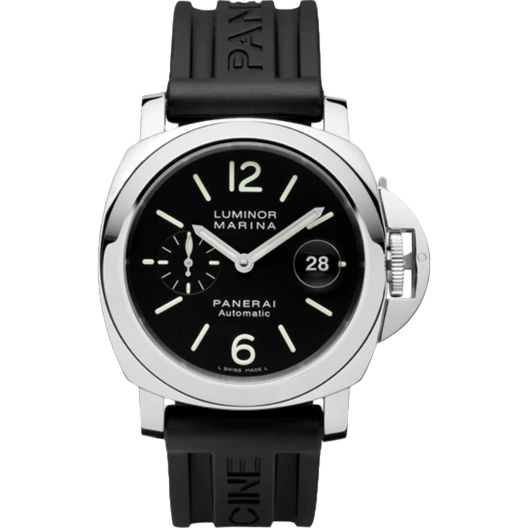 Часы Panerai Officine Luminor Marina PAM00104