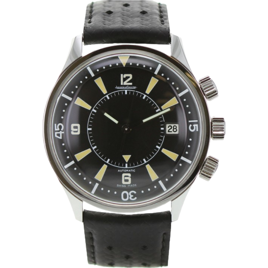 Часы Jaeger-LeCoultre Memovox Tribute to Polaris 190.8.96