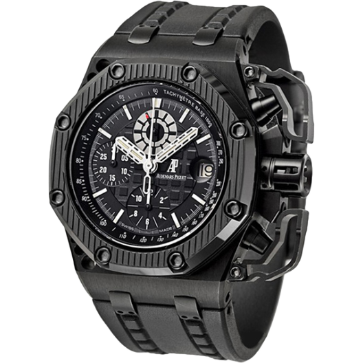 Часы Audemars Piguet Royal Oak Offshore Survivor 26165IO.OO.A002CA.01