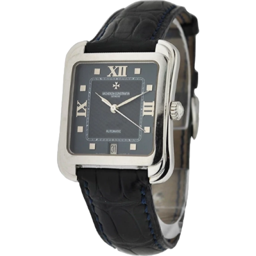 Часы Vacheron Constantin Historiques Toledo Automatic 42100/000G-8712