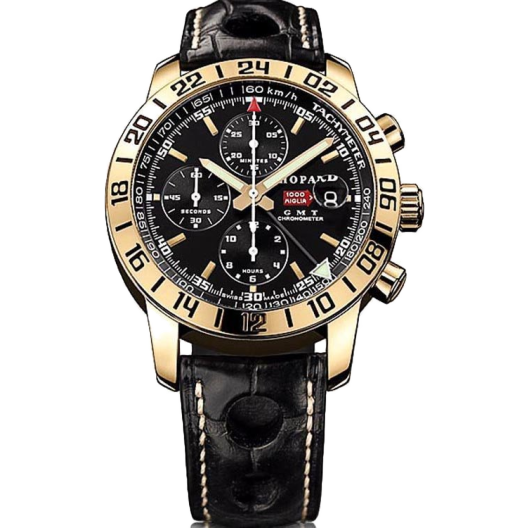 Часы Chopard Mille Miglia GMT 161267-5002