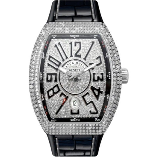 Часы Franck Muller Classical V 45 SC