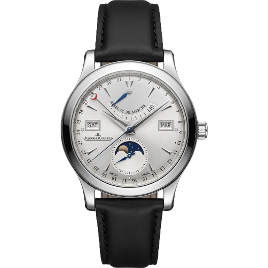 Часы Jaeger-LeCoultre Master Control 40 mm 147.8.41.S