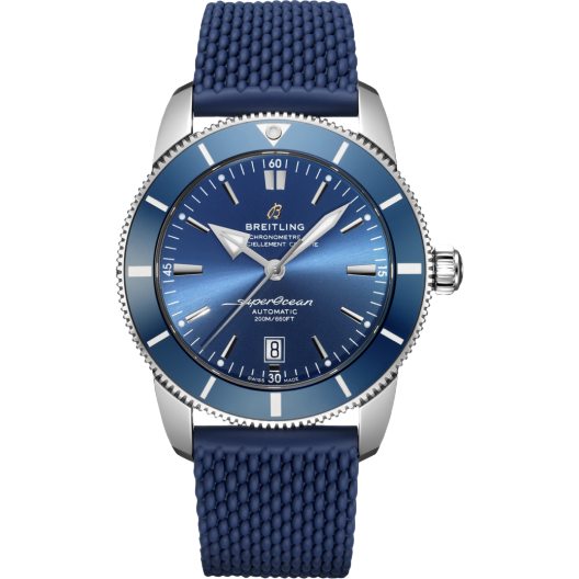 Часы Breitling Superocean Heritage Automatic AB2020161C1S1