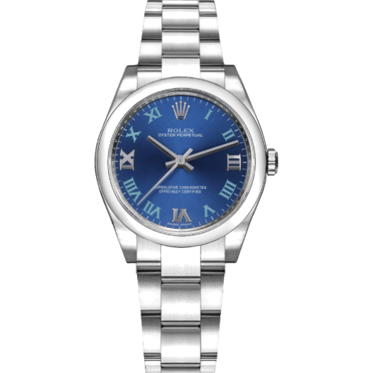 Часы Rolex Oyster Perpetual 177200