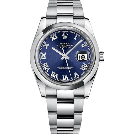 Часы Rolex Datejust 116200