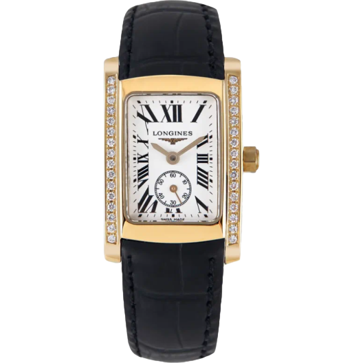 Часы Longines DolceVita L5.155.7