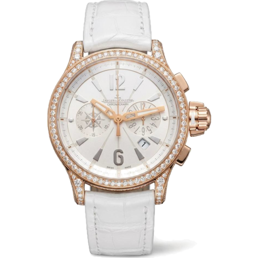 Часы Jaeger-LeCoultre Master Compressor Limited Edition 36 mm 148.2.31