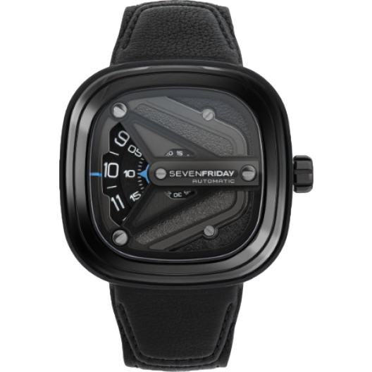 Часы Sevenfriday Spaceship Edition 47 mm SF-M3/07