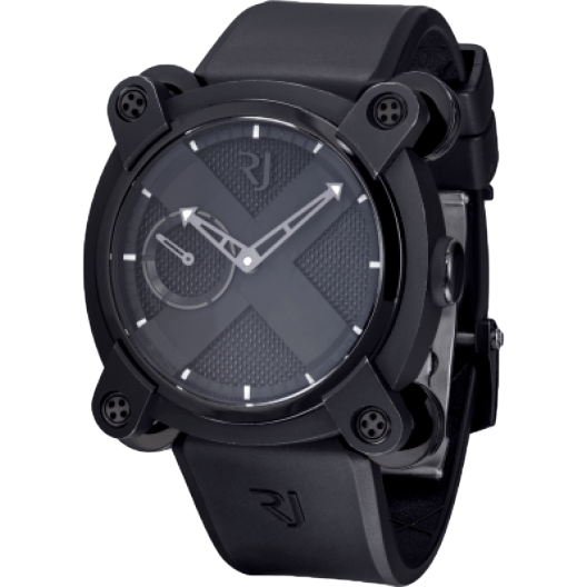 Часы Romain Jerome Moon Invader 40 mm RJ.M.AU.IN.020.02