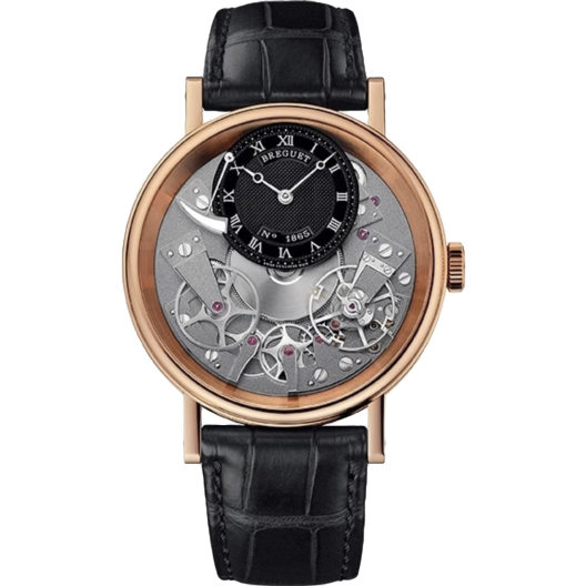 Часы Breguet Tradition 7057BR/G9/9W6