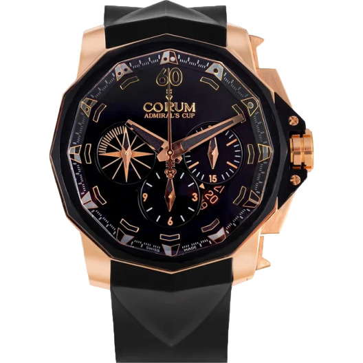 Часы Corum Admiral's Cup Challenger46 mm 01.0050