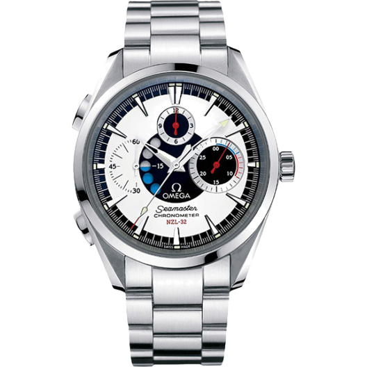 Часы Omega Seamaster Aqua Terra 2513.30.00
