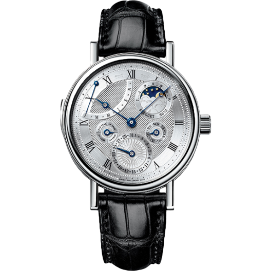 Часы Breguet Classique Complications 5447PT/1E/9V6