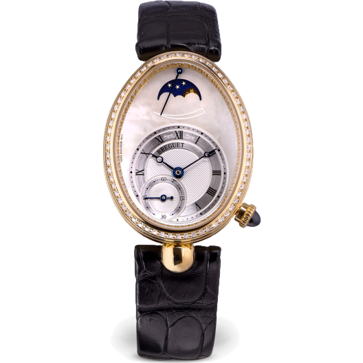 Часы Breguet Reine De Naples 8908BA/52/964/D00D