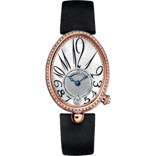 Часы Breguet Reine de Naples 8918BR/58/864