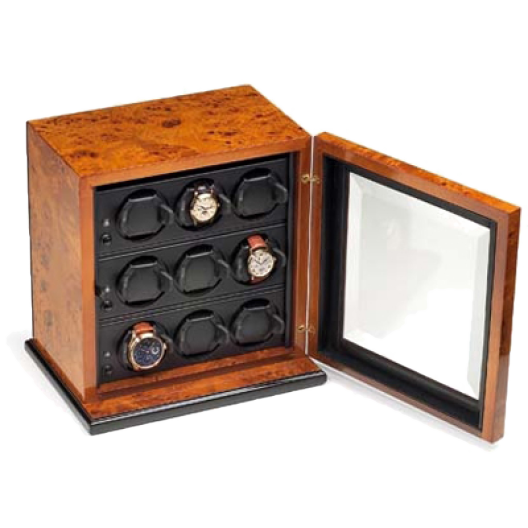 Шкатулка Scatola del Tempo 9RTRAV