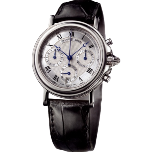 Часы Breguet Marine Chronograph 3460PT/12/996