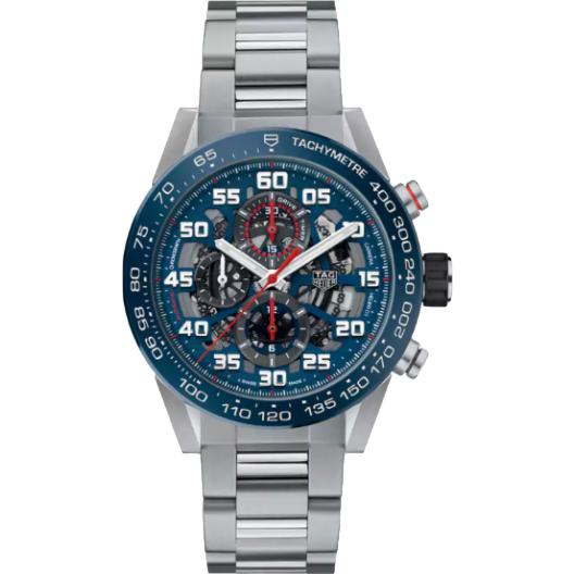 Часы Tag Heuer Carrera Red Bull Racing Special Edition CAR2A1K