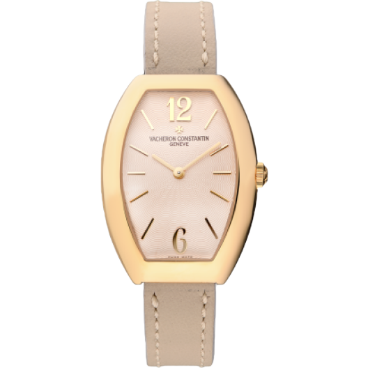 Часы Vacheron Constantin Egerie 27.5 mm 25040