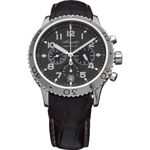 Часы Breguet Type XXI Flyback Chronograph 3810