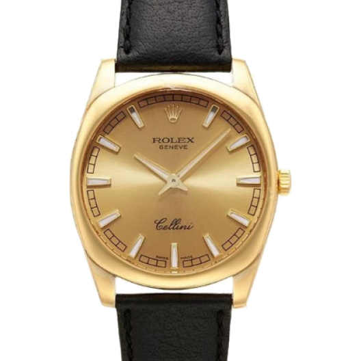 Часы Rolex Cellini Danaus 38 mm 4243