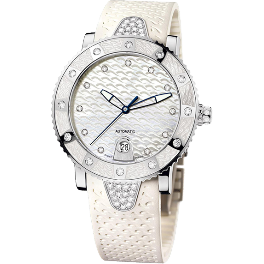 Часы Ulysse Nardin Marine Collection Lady Diver 8103-101