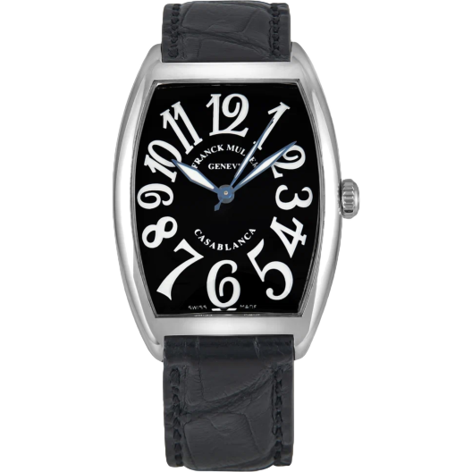Часы Franck Muller Casablanca 2852