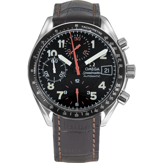 Часы Omega Speedmaster 3513.53.00