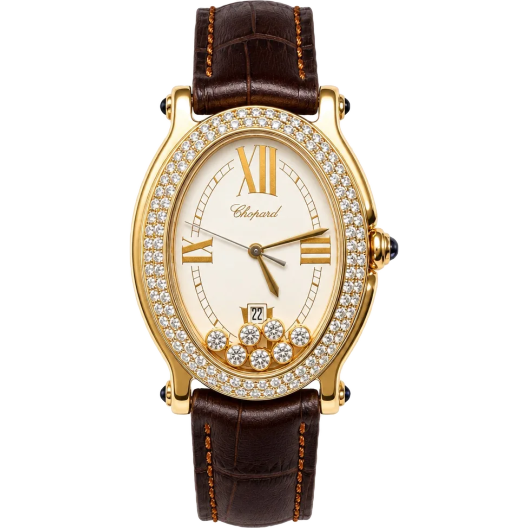 Часы Chopard Happy Sport 30 mm 27/7012-23