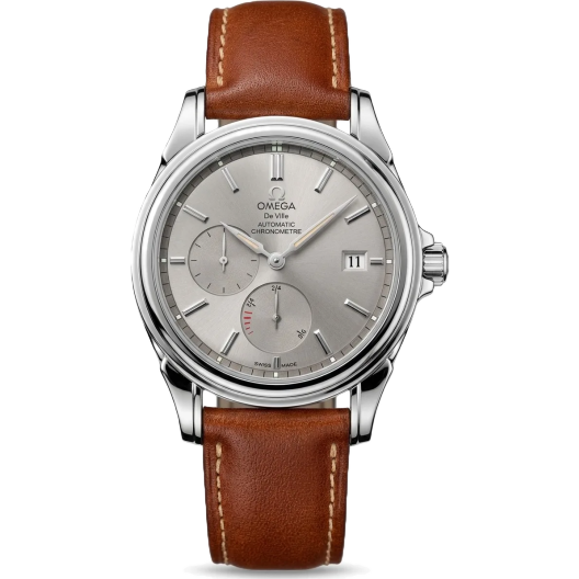 Часы Omega  De Ville Co-Axial 38.7 mm 4832.40.31