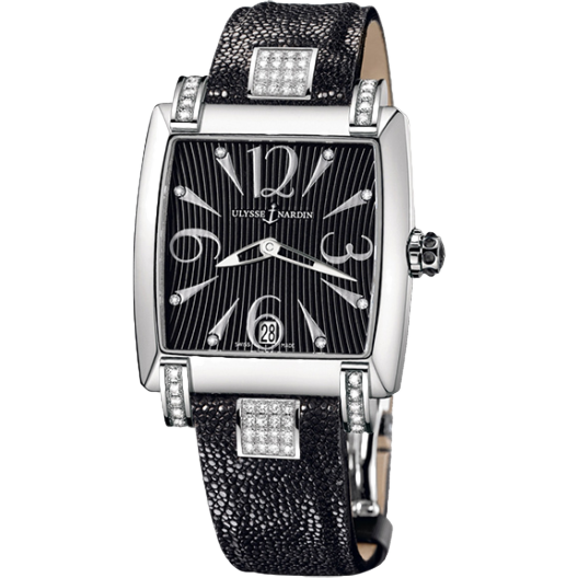 Часы Ulysse Nardin Caprice Diamonds 133-91