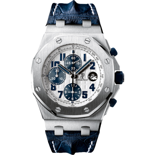 Часы Audemars Piguet Royal Oak Offshore Navy Chronograph 26170ST.OO.D305CR.01