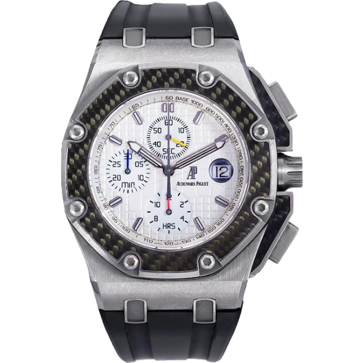 Часы Audemars Piguet Royal Oak Offshore 26030IO.OO.D001IN.01