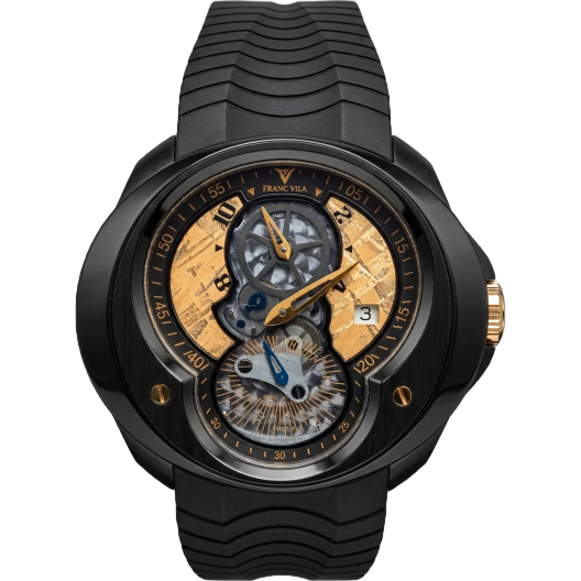 Часы Franc Vila Regulator Automatic Limited Edition 51 mm FVa15