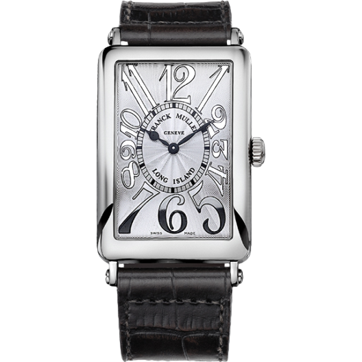 Часы Franck Muller Long Island 1000QZ