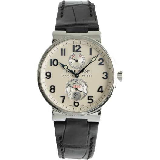 Часы Ulysse Nardin Marine Chronometer 263-66