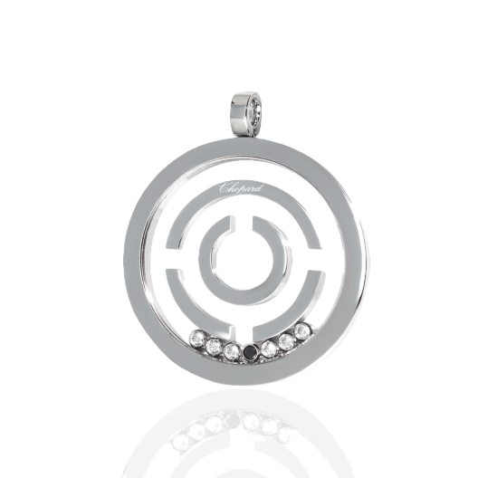 Кулон Chopard Happy Diamonds 79/5719